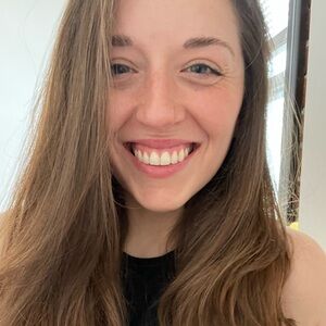 Meet your Posher, Stephanie